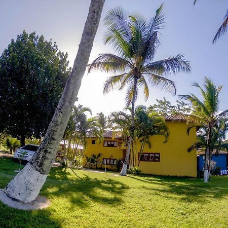 Trancoso Eco Residence Екстериор снимка