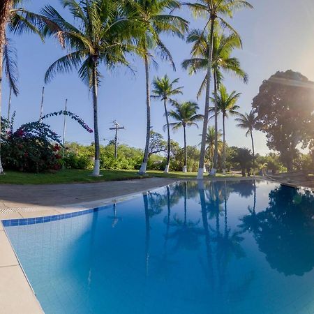 Trancoso Eco Residence Екстериор снимка