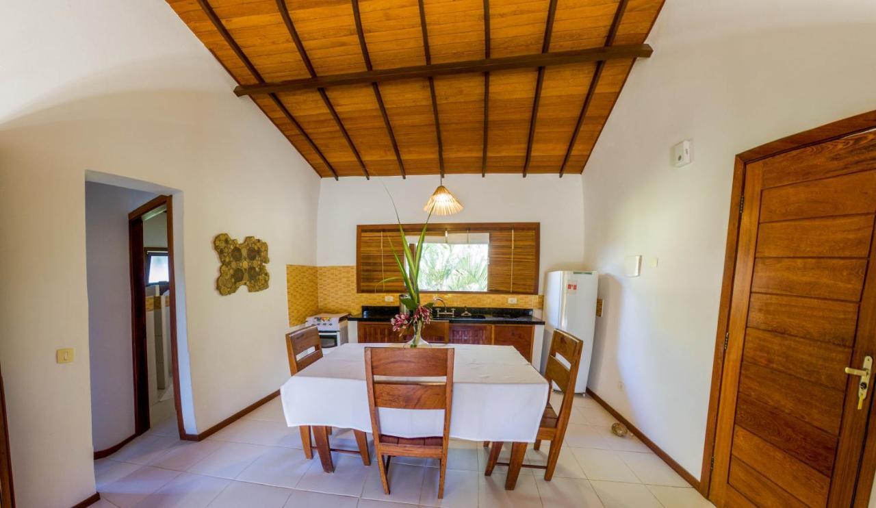 Trancoso Eco Residence Екстериор снимка