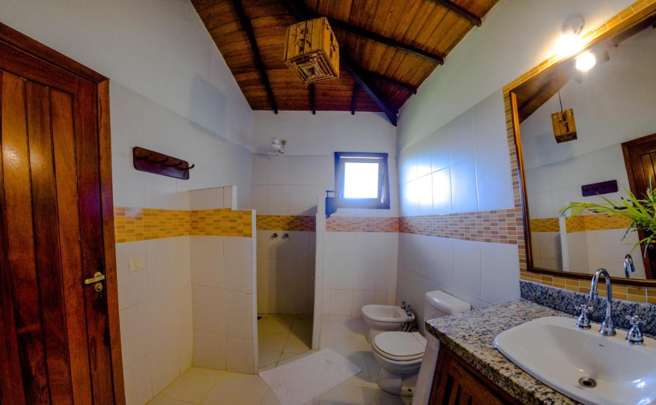 Trancoso Eco Residence Екстериор снимка
