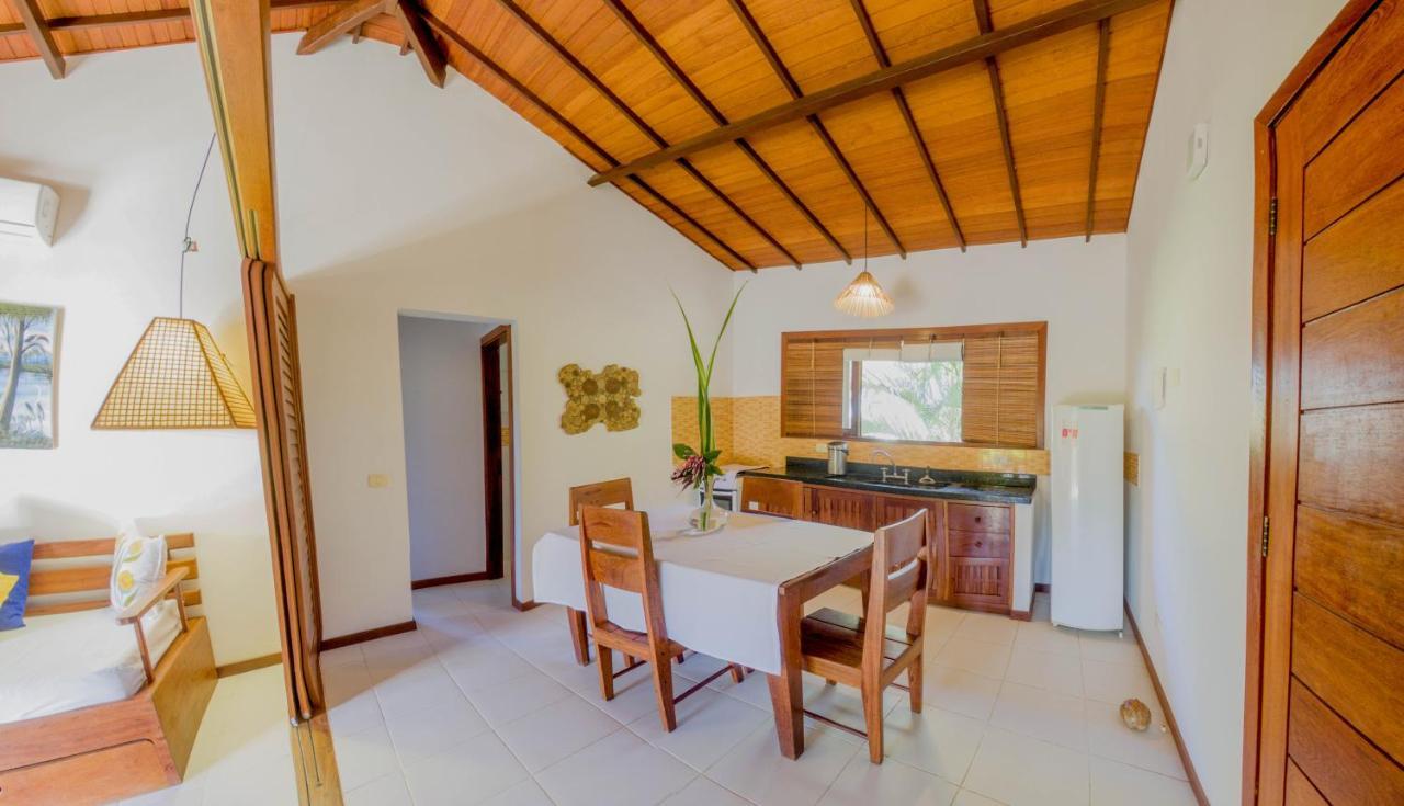 Trancoso Eco Residence Екстериор снимка