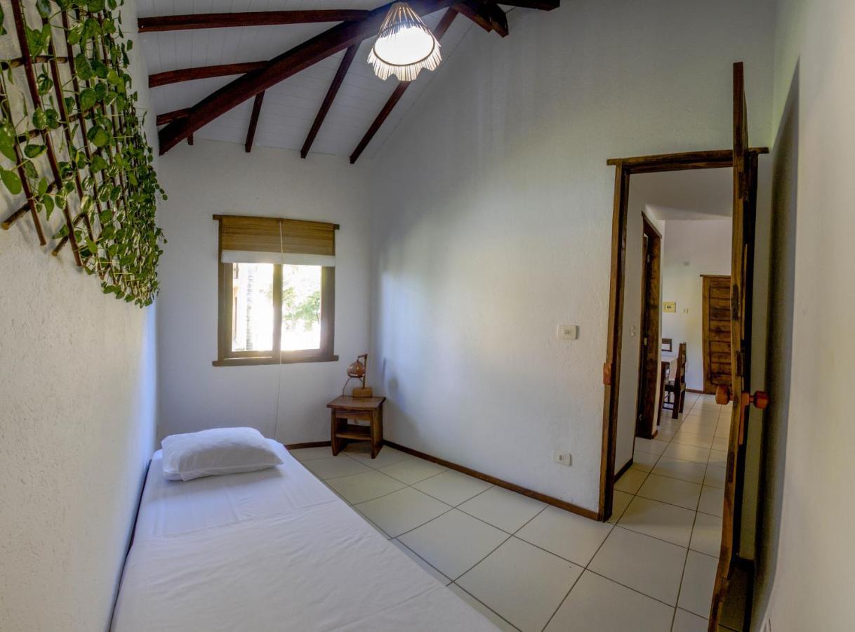 Trancoso Eco Residence Екстериор снимка