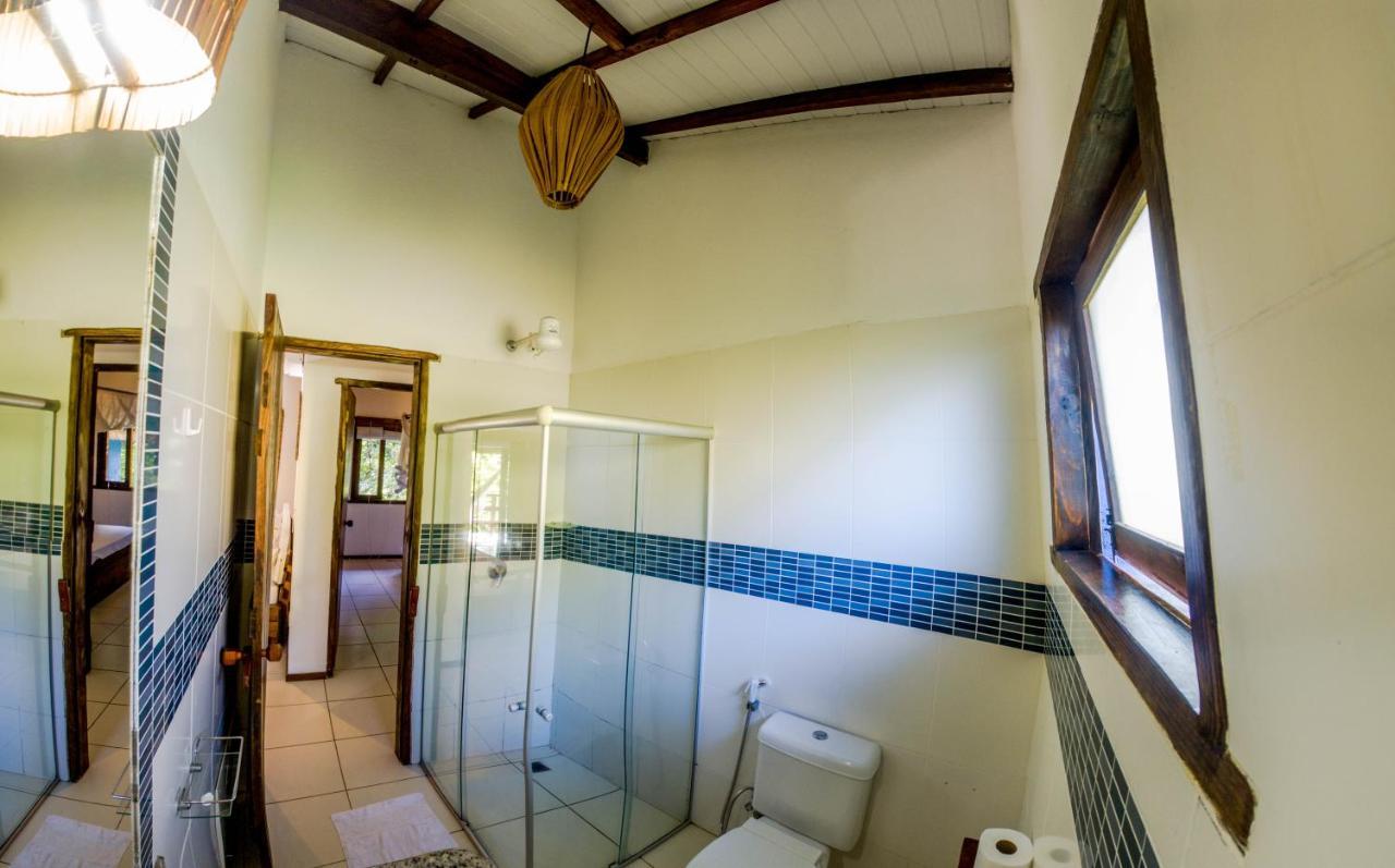 Trancoso Eco Residence Екстериор снимка