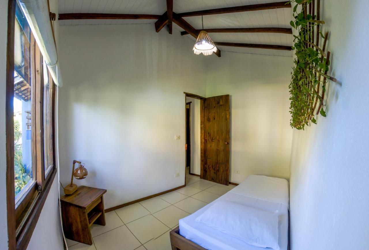Trancoso Eco Residence Екстериор снимка