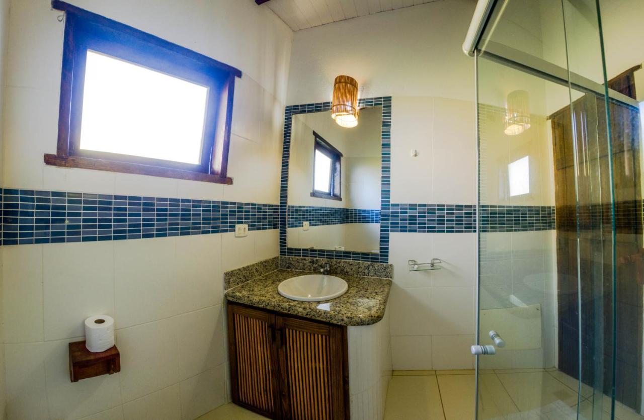 Trancoso Eco Residence Екстериор снимка