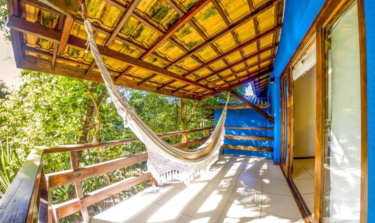 Trancoso Eco Residence Екстериор снимка